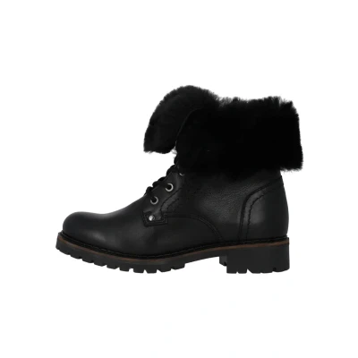 Abbildung von Palado Mashra Snowboot/Winterstiefel, Damen, Größe: 37, Black Schuhe