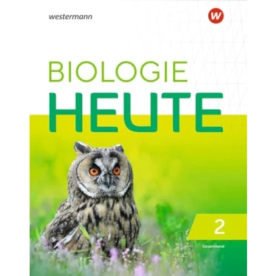 Abbildung von Biologie heute SI Allgemeine Ausgabe 2019: Gesamtband Schulbuch: Sekundarstufe 1 2019