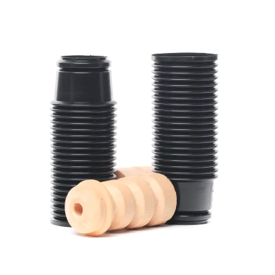 Abbildung von BILSTEIN B1 Service Parts 11 105886 Staubschutzsatz Hinterachse OPEL: Corsa D Schrägheck, E FIAT: Grande Punto Schrägheck