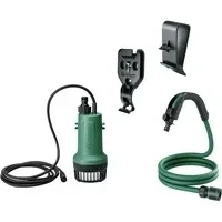 Abbildung von BOSCH Regenfasspumpe GardenPump Erweiterungs Set