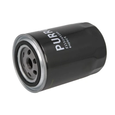 Abbildung von PURRO PUR PO0023 Ölfilter UNF 3/4&quot; 16 Anschraubfilter AUDI: A4 B7 Avant, B6 A6 C5 VOLKSWAGEN: Passat B5 GP Variant, Variant
