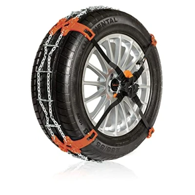 Abbildung von Weissenfels Trak Suv M93 Ts53 Schneeketten