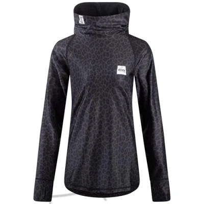 Abbildung von Eivy Icecold Langarmshirt black, Damen, Größe: XS, Black