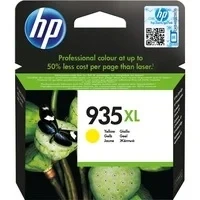 Abbildung von HP 935XL gelb tintenpatrone 9,5ml C2P26AE#BGX original