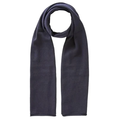 Abbildung von United Colors of Benetton Schal, Damen, Größe: One Size, Blue
