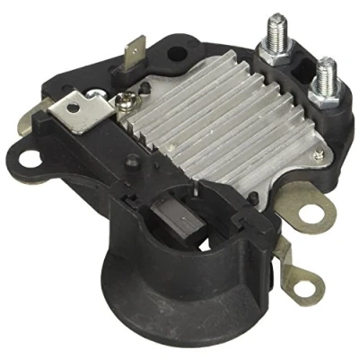 Abbildung von CASCO CRE30112AS Lichtmaschinenregler 12V