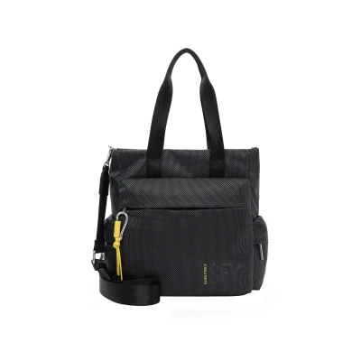 Abbildung von SURI FREY Sports Marry Shopping Bag, Damen, Größe: One Size, Black