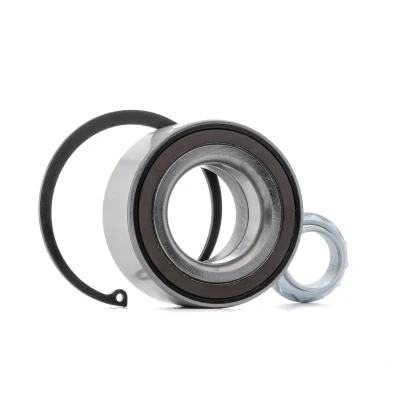 Abbildung von RIDEX 654W0197 Radlagersatz Hinterachse beidseitig mit integriertem magnetischen Sensorring 85,05 BMW: 3 Limousine, Touring, Cabrio