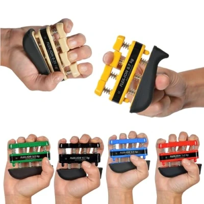 Abbildung von Flex Ion Fingertrainer. 1.4 kg