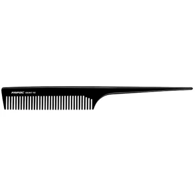 Abbildung von Fripac Ebonite Nr. 102 Kamm mit grobem Schwanz, 20 cm