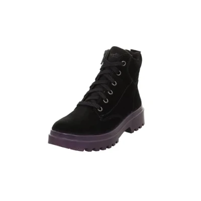 Abbildung von Superfit Mädchen ABBY Gore Tex Stiefel, SCHWARZ 0040