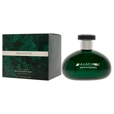 Abbildung von Banana Republic Malachite Eau de Parfum 100ml Spray