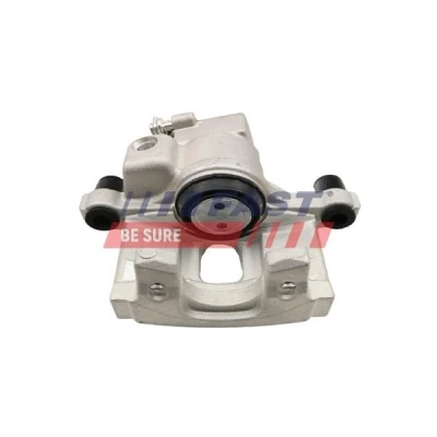 Abbildung von FAST FT00013 Bremssattel Aluminium Hinterachse rechts RENAULT: ESPACE 4, LAGUNA 2 Grandtour, MEGANE