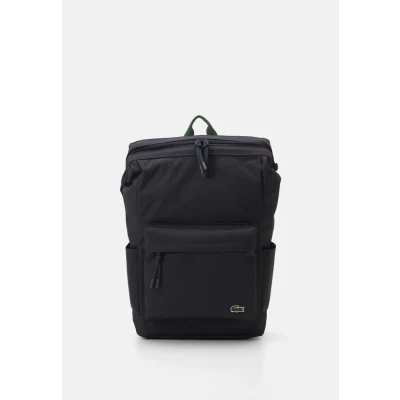 Abbildung von Lacoste Square Backpack Unisex Tagesrucksack, Größe: One Size, Abimes