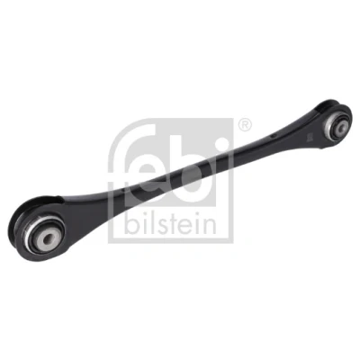 Abbildung von FEBI BILSTEIN 197241 Querlenker mit Gummilagern Hinterachse links Stahlblech AUDI: Q7, Q5, A6 C8 Avant, VOLKSWAGEN: Touareg III