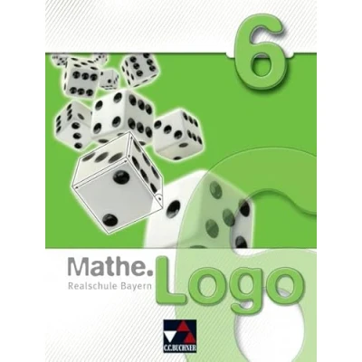 Abbildung von Mathe.Logo Realschule Bayern: Bayern alt / 6: (Mathe.Logo alt: Bayern)