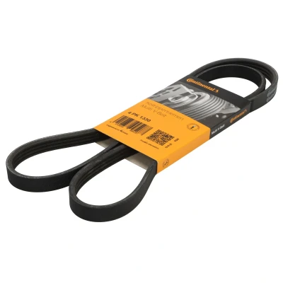 Abbildung von CONTITECH 4PK1330 Keilrippenriemen 1330 4
