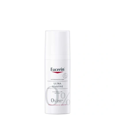 Abbildung von Eucerin UltraSensitive Soothing Care for Dry Skin 50ml