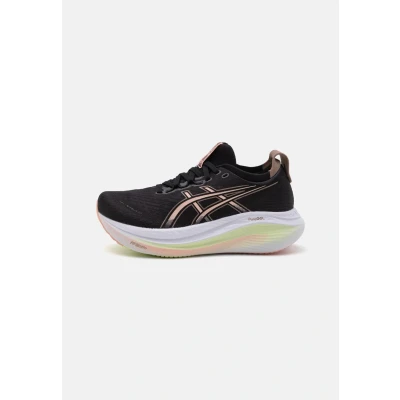 Abbildung von ASICS Damen Laufschuhe Gel Nimbus 27