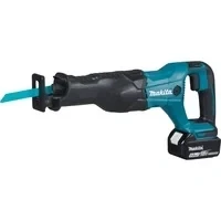 Abbildung von Akku Reciprosäge DJR186RT, 18 Volt, Säbelsäge