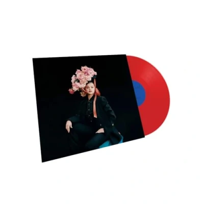 Abbildung von Revelacion (Ltd.Red Vinyl) [Vinyl LP]