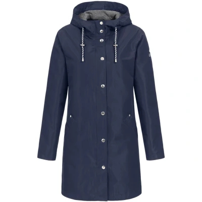 Abbildung von ELT Regenjacke Emilia Nightblue XXS