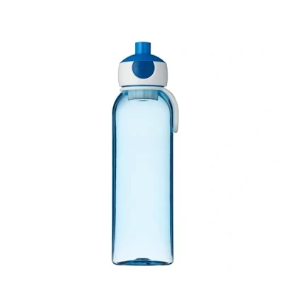Abbildung von Mepal Trinkflasche / Wasserflasche Campus Pop Up 500 ml Blau