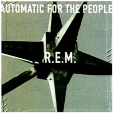 Abbildung von Automatic for the People