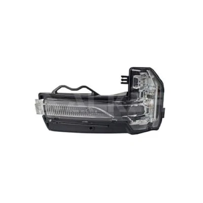 Abbildung von ALKAR 6202777 Blinker vorne rechts LED für Linkslenker