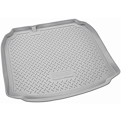 Abbildung von RECAMBO K 0434 G Kofferraumwanne Gummi AUDI: A3 Cabrio, Sportback, Schrägheck