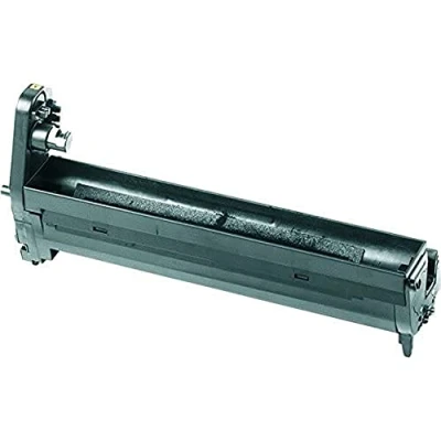 Abbildung von Oki 43913805 gelb Trommel original
