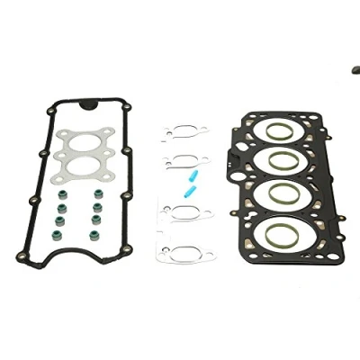 Abbildung von ELRING 542.160 Dichtungssatz, Zylinderkopf mit Ventilschaftabdichtung OPEL: Corsa B Schrägheck, Astra F CC, Caravan