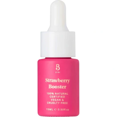 Abbildung von BYBI Beauty Booster OIL 15ML Serum, Damen, Größe: 15 ml, Strawberry