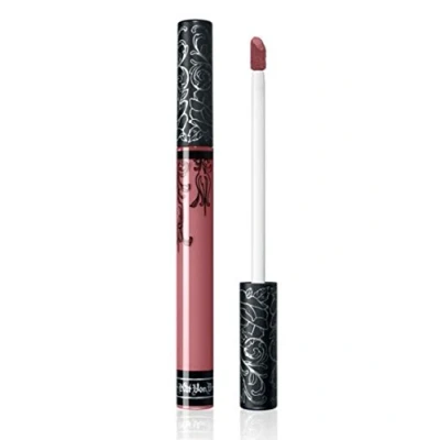 Abbildung von Kat Von D Flüssiger Lippenstift &#039;Everlasting&#039;, 6,6 ml, Lolita I