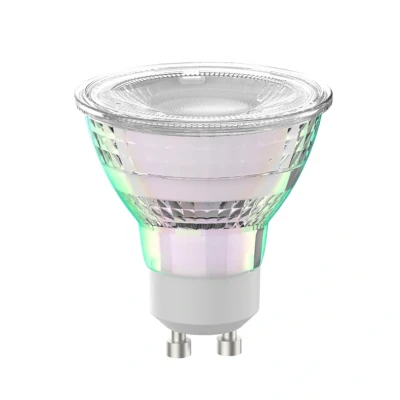 Abbildung von Arcchio LED Leuchtmittel GU10 PAR16 2,5W klar 4.000 K 450 lm