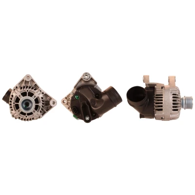 Abbildung von LUCAS ELECTRICAL LRA01644 Lichtmaschine 12V 90A BMW: 3 Limousine, 5 Touring