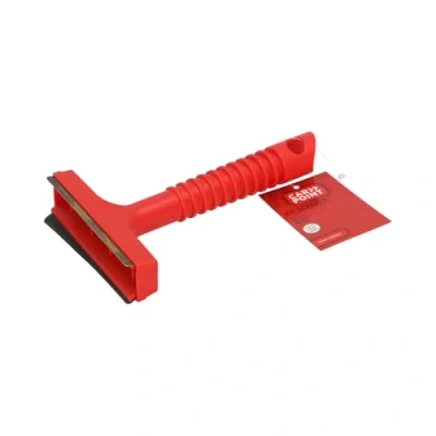 Abbildung von CARPOINT 1710091 Eiskratzer Messingklinge 10