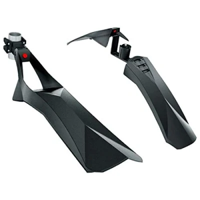 Abbildung von HEBIE Schutzblechset Viper X Stealth. 26 29&quot;. 110mm