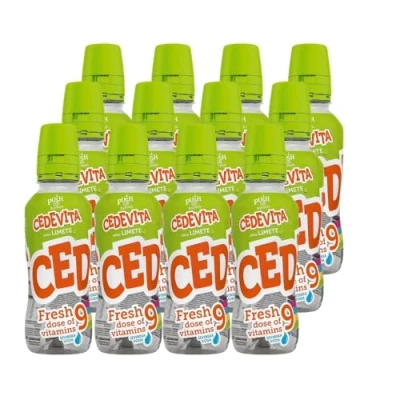 Abbildung von Cedevita FreshVitamin Getränk (Kalk)