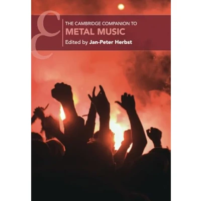 Abbildung von The Cambridge Companion to Metal Music (Cambridge Companions Music)