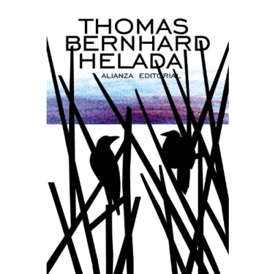 Abbildung von Helada (El libro de bolsillo Bibliotecas autor Biblioteca Bernhard)