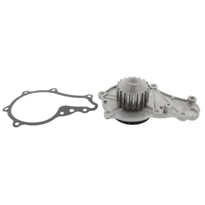 Abbildung von MAPCO 21315 Wasserpumpe 19 mechanisch FORD: FIESTA 5, Focus 2 Schrägheck, 6, PEUGEOT: 207 CC, 308 I SW, CITROËN: C3 II