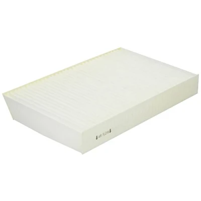 Abbildung von CORTECO 80001460 Innenraumfilter Partikelfilter 260 170 35 RENAULT: MEGANE 3 Grandtour, Schrägheck, Coupe