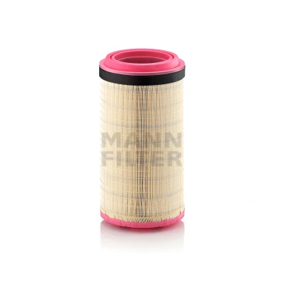 Abbildung von MANN FILTER C 25 900 Luftfilter 465 250 Filtereinsatz ENTARON XD