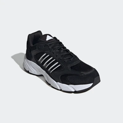 Abbildung von adidas Sportswear Crazychaos 2000 Walkingschuh core black cloud white black, Größe: 47 1/3,