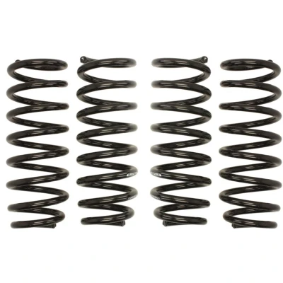 Abbildung von EIBACH Pro Kit E10 20 038 02 22 Fahrwerksatz, Federn BMW: 5 Limousine