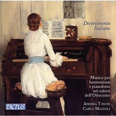 Abbildung von Divertimento Italiano