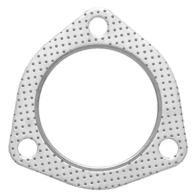 Abbildung von AJUSA 01469900 Dichtung, Abgasrohr CHEVROLET: Captiva, Lacetti Schrägheck, Limousine, OPEL: Antara