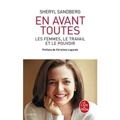 Abbildung von En Avant Toutes: Les Femmes, Le Travail Et Pouvoir