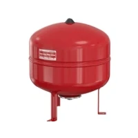 Abbildung von Flamco Baseflex Druckausdehnungsgefäß 35 Liter 6 bar